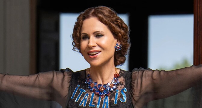 Minnie Driver skadad i otäck bilolycka: ”Tacksam att jag lever”