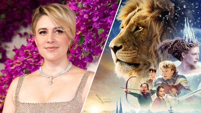 ”Narnia” har massiv budget på 280 miljoner dollar – näst dyraste Netflix-filmen någonsin