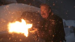 ”John Wick”-skaparen är tillbaka med explosiv actionthriller – nu på Prime Video