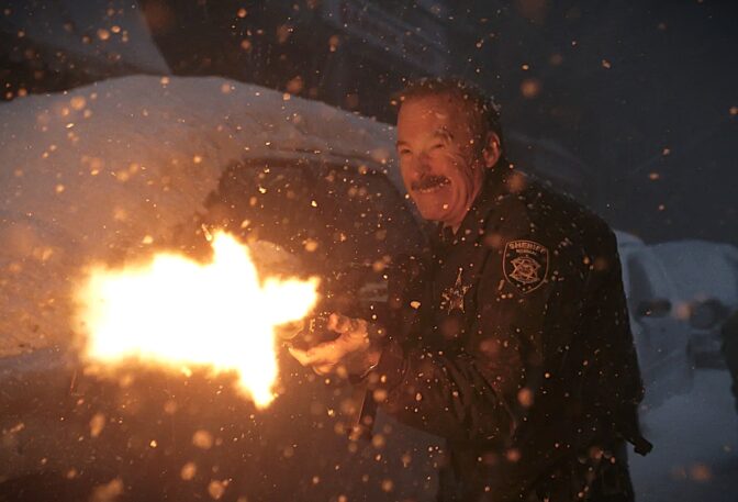 ”John Wick”-skaparen är tillbaka med explosiv actionthriller – nu på Prime Video