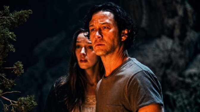 Darren Aronofsky producerar ny skräckis – trailern är riktigt obehaglig