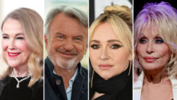Här är alla filmstjärnor som hittills har dött 2026