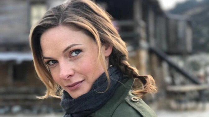 Rebecca Ferguson i familjedrama som jämförs med ”Succession” och ”Triangle of Sadness”