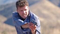 2 nya actionfilmer med Ryan Phillippe gör succé på streaming