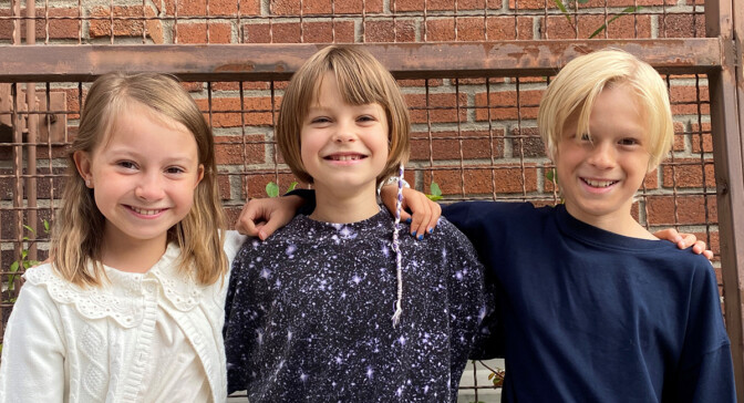 Efter SVT-succén: ”Vi på Saltkråkan” fortsätter – som biofilm