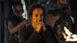 Samantha Morton får inga roller längre: ”Jag är för gammal”
