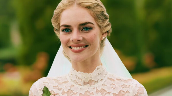 Rykte: Samara Weaving ansluter sig till ”The Legend of Zelda”