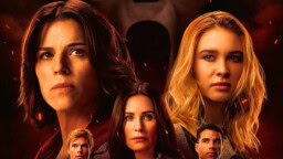 Streamingpremiär: Nya ”Scream” blev hela seriens största succé