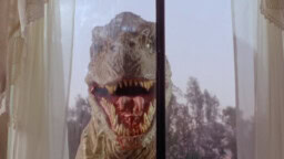 10 sevärda dinosauriefilmer som inte är “Jurassic Park”