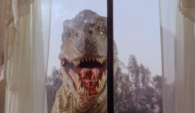 10 sevärda dinosauriefilmer som inte är “Jurassic Park”