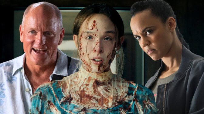 8 nya tv-serier i september – perfekta för höstens mörker