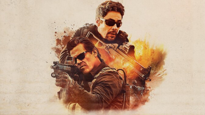 Josh Brolin: ”Sicario 3” kommer spelas in snart