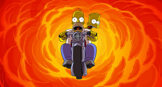 Nu är det klart! ”The New Simpsons Movie” får premiär hösten 2027