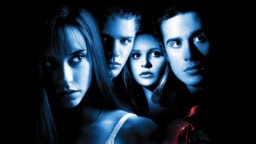 Filmquiz: Hur bra koll har du på 90-talets skräckfilmer?