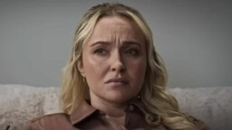 Fans upptäcker skräckfilmen som blev Hayden Panettieres sista roll