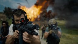 Trailerpremiär: ”The Last Photograph” får Zack Snyder-fans att häpna