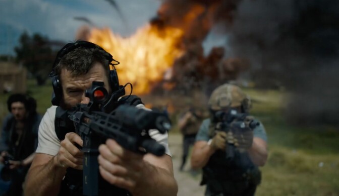 Trailerpremiär: ”The Last Photograph” får Zack Snyder-fans att häpna