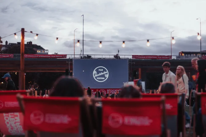Sommarbio i Rålis lockar med hemlig film (det är en fullpoängare!)
