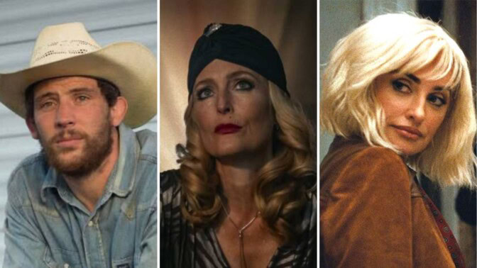 10 grymma filmer som du missade under sommaren