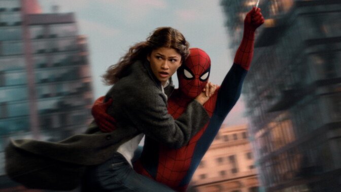 Tom Hollands jättelön för ”Spider-Man: Brand New Day” avslöjad