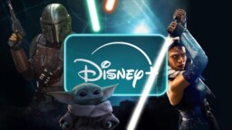 Nästa ”Star Wars”-serie landar hos Disney+ imorgon