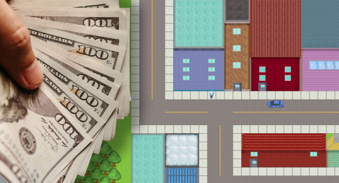 18-åring tjänade 13 000 000 kronor på sitt Steam-spel – fick betala tillbaka allt