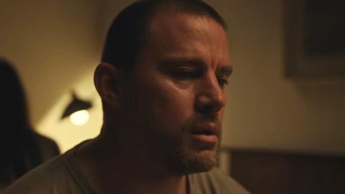 Se Channing Tatum i ”sin karriärs bästa roll” – är det här årets film?