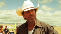Taylor Sheridan anklagas för att ha stulit ”Yellowstone”