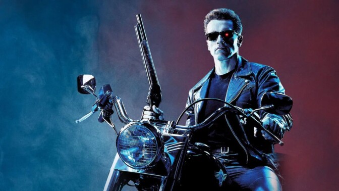 Glöm ”Terminator 2”! Tidernas bästa uppföljare kom 2015