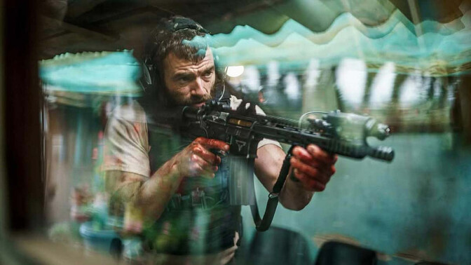 Zack Snyders nya film är för våldsam för USA