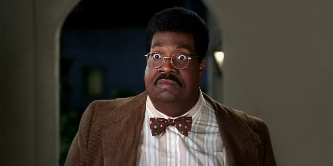 Komedin som gav Eddie Murphy en efterlängtad comeback fyller 30 år