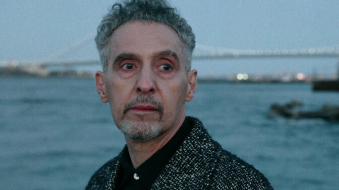 John Turturro. 