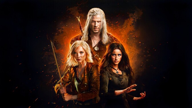 Sista säsongen av ”The Witcher” försenas – släpps 2027