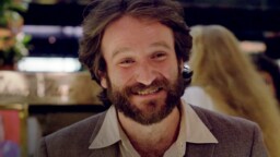 Bortglömd komedi från 1984 blev Robin Williams favorit: ”Min bästa film”