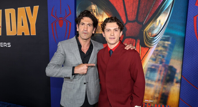 Spider-Man krossar biorekord med 2020-talets största premiärhelg