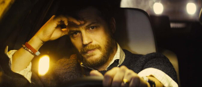 Nu på HBO Max: Tom Hardy gör sin bästa roll i ”fullkomligt lysande” drama från 2013