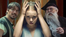 De 10 största nya tv-serierna med premiär hösten 2026