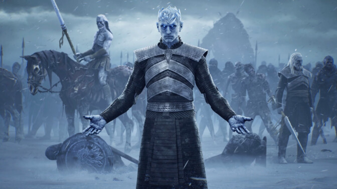 Trailerpremiär: Slåss om Järntronen i nya ”Game of Thrones: War for Westeros”