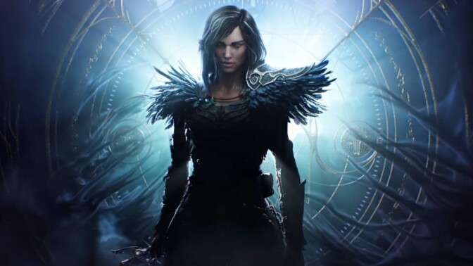 Trailer: Spela dig igenom en mörk och magisk fantasyvärld i ”Warlock: Dungeons & Dragons”