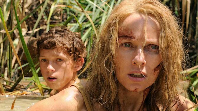 16 nya filmer landar hos SVT Play i helgen – här är 3 jag älskar