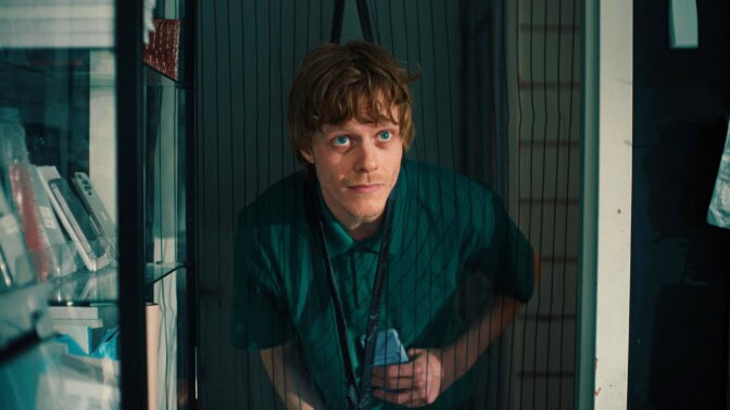 Varför får inte Sigge ligga? SVT:s nya komediserie kan bli en av höstens roligaste