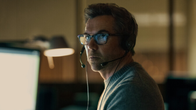 Stephen King tipsar om ”en fantastisk serie” – 4 avsnitt ute nu