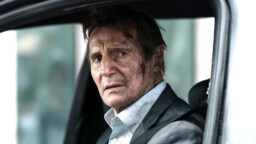 Ny actionroll för 74-årige Liam Neeson: ”Vet de hur gammal jag är?”