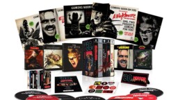80-talets mest älskade skräckklassiker samlas i svindyr blu-ray-box