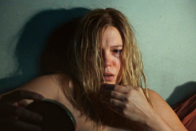 Léa Seydoux skådespelar i thriller med kanske 2026 års intressantaste premiss