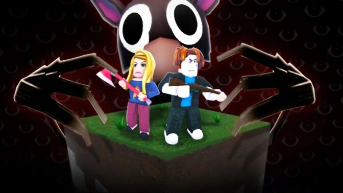 Ett av Roblox populäraste spel blir skräckfilm av Sam Raimi