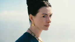 Anne Hathaway kan skriva Oscar-historia – efter succén med Christopher Nolans ”The Odyssey”