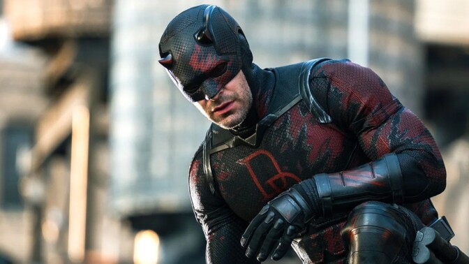 Marvel lägger ner ”Daredevil: Born Again” efter 3 säsonger