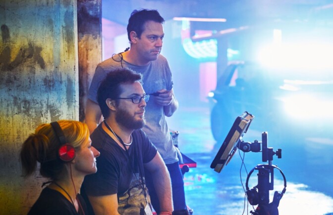 Duncan Jones om Netflix: ”De låter inte filmskapare förverkliga sin vision”