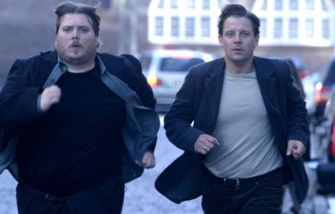 ”Närmast perfekt”: 2 danska toppthrillers streamar gratis på SVT Play